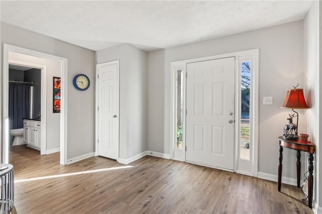 397 Harvey Lokey Road, Bethlehem, Georgia image 11