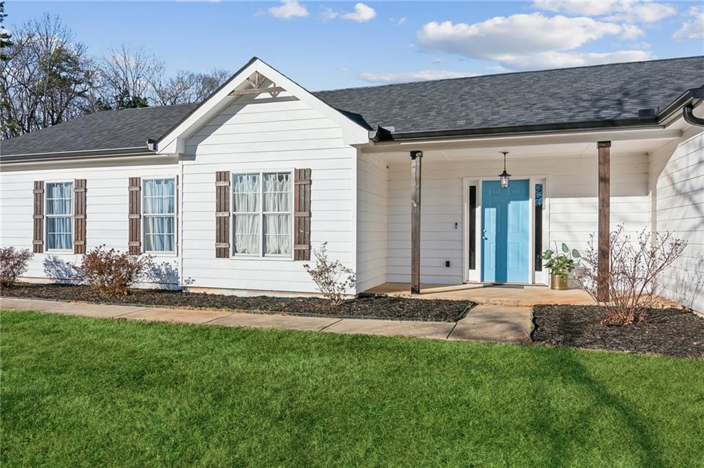 397 Harvey Lokey Road, Bethlehem, Georgia image 10