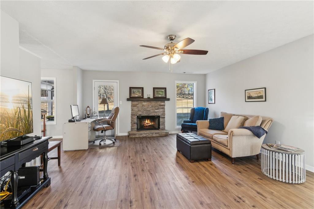 397 Harvey Lokey Road, Bethlehem, Georgia image 12