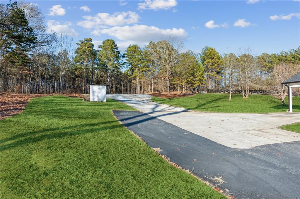 397 Harvey Lokey Road, Bethlehem, Georgia image 33
