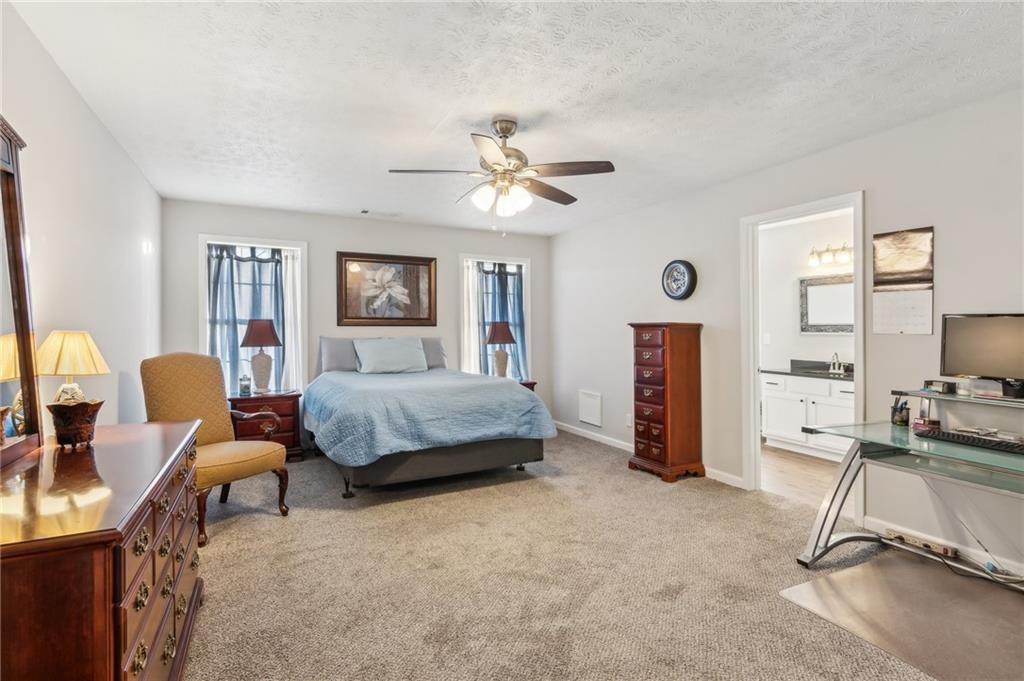 397 Harvey Lokey Road, Bethlehem, Georgia image 23
