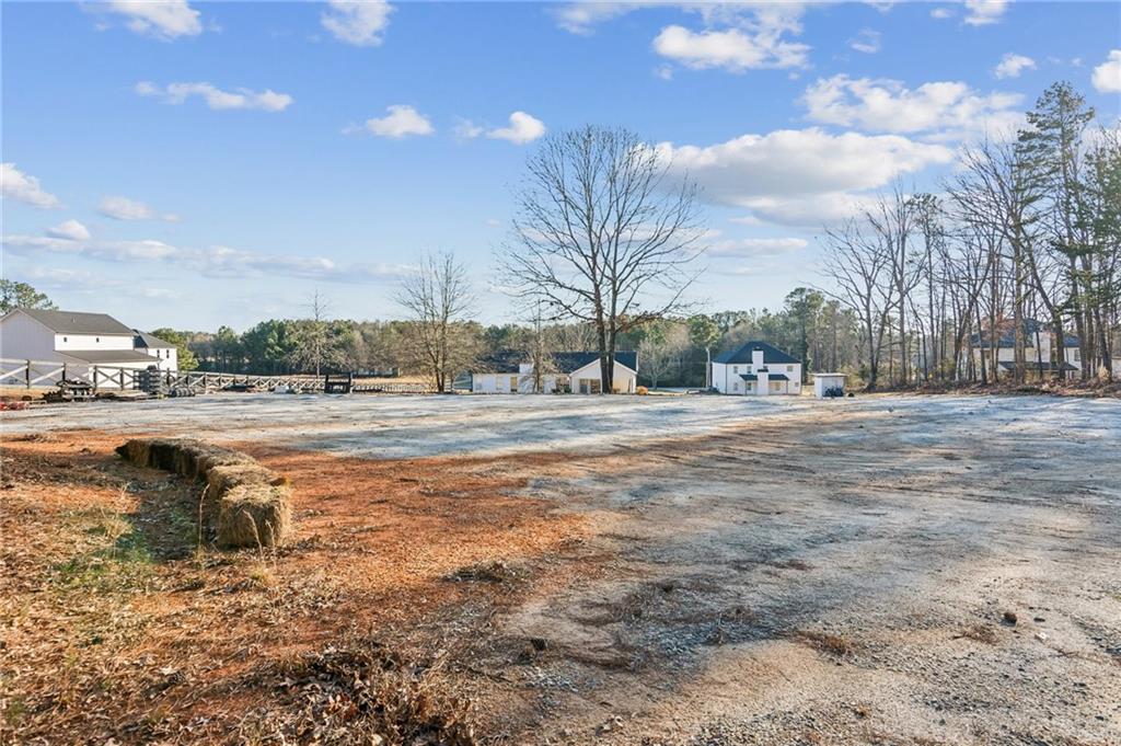 397 Harvey Lokey Road, Bethlehem, Georgia image 34