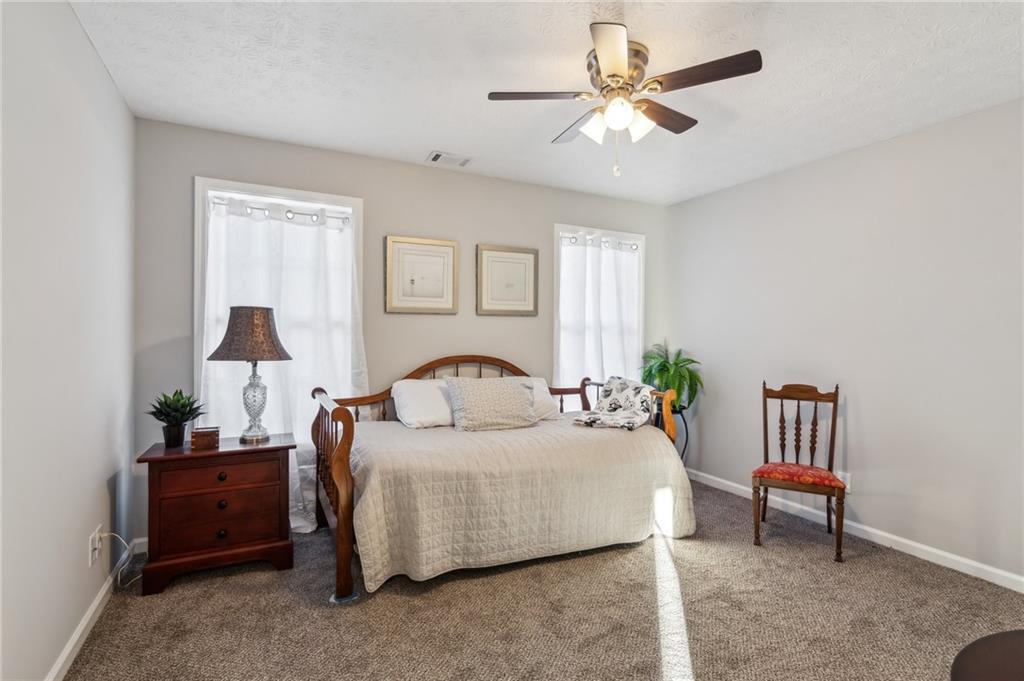 397 Harvey Lokey Road, Bethlehem, Georgia image 27