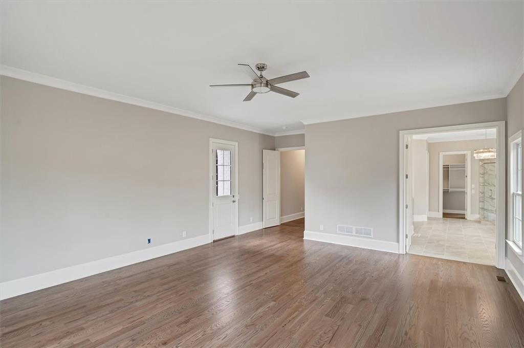 583 Carl Sanders Drive, Acworth, Georgia image 42