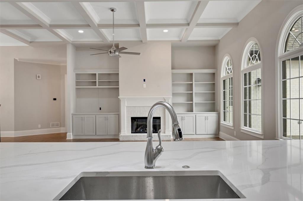 583 Carl Sanders Drive, Acworth, Georgia image 15