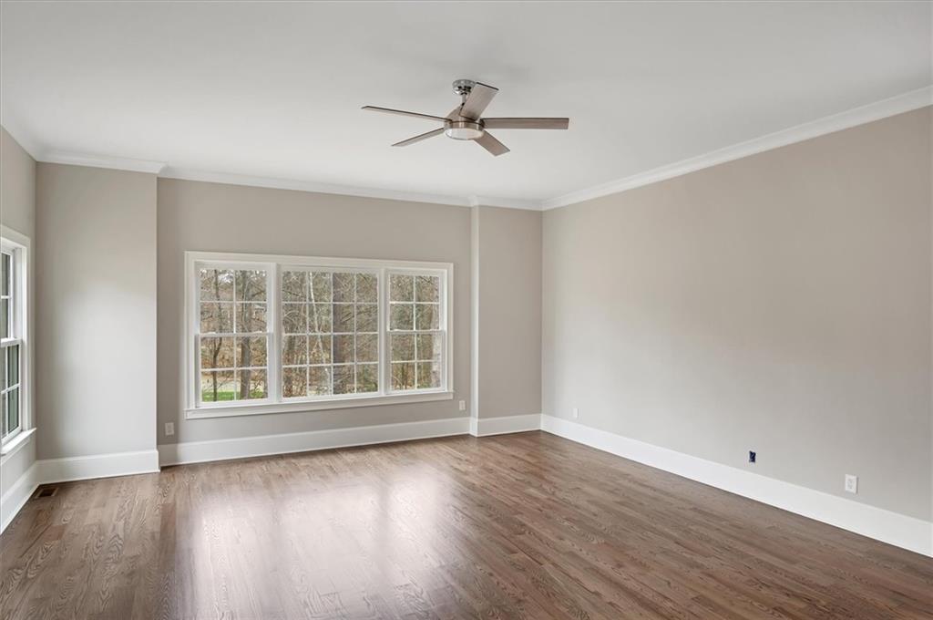 583 Carl Sanders Drive, Acworth, Georgia image 40