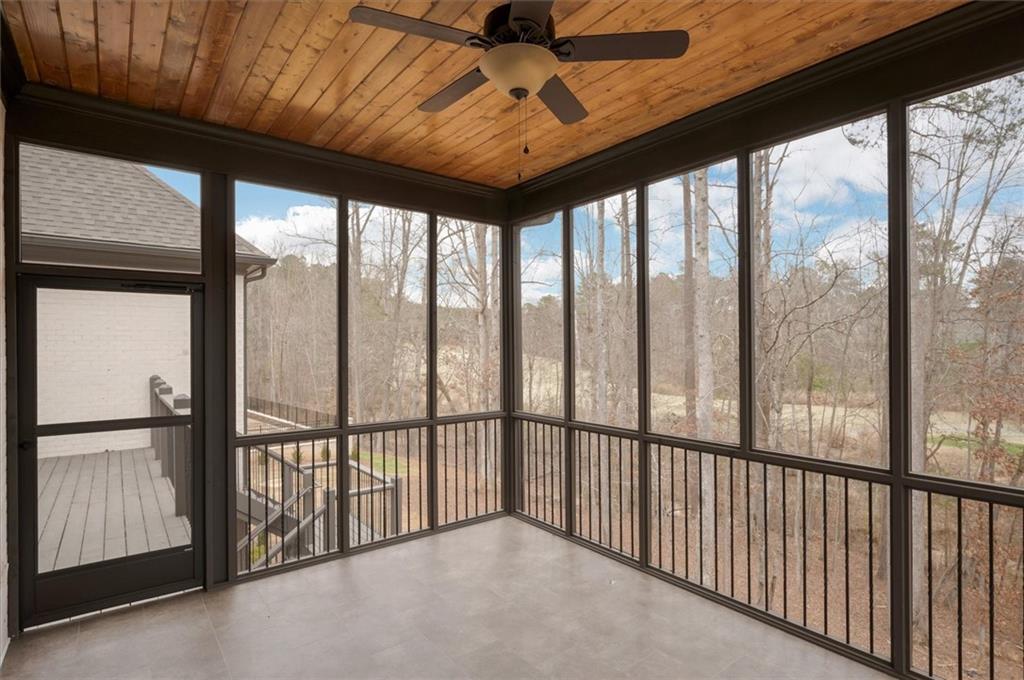 583 Carl Sanders Drive, Acworth, Georgia image 25