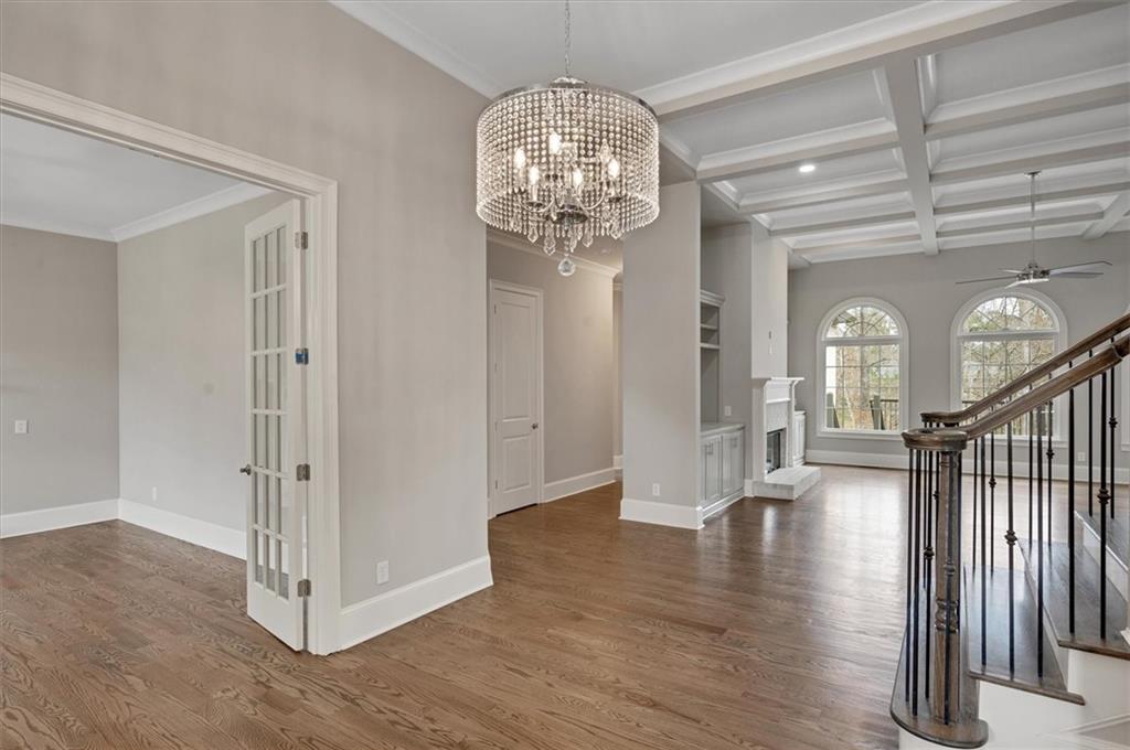 583 Carl Sanders Drive, Acworth, Georgia image 11
