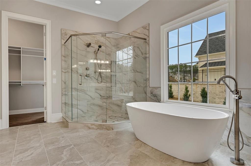 583 Carl Sanders Drive, Acworth, Georgia image 46