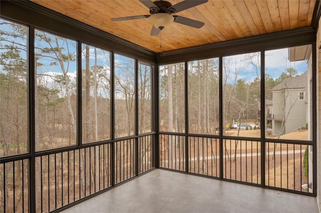 583 Carl Sanders Drive, Acworth, Georgia image 26