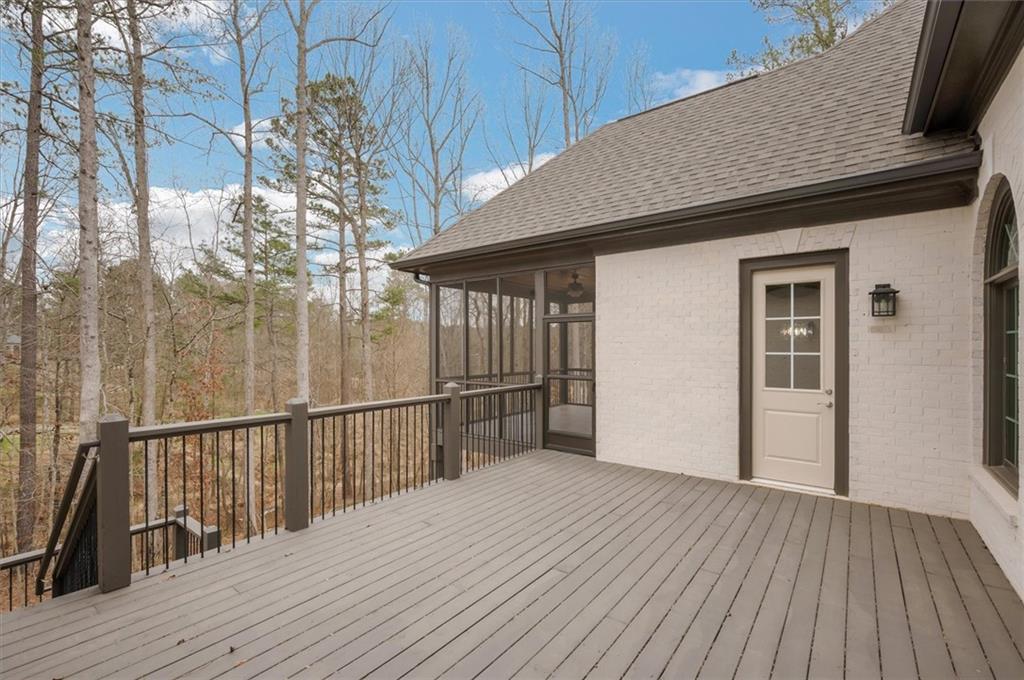 583 Carl Sanders Drive, Acworth, Georgia image 29