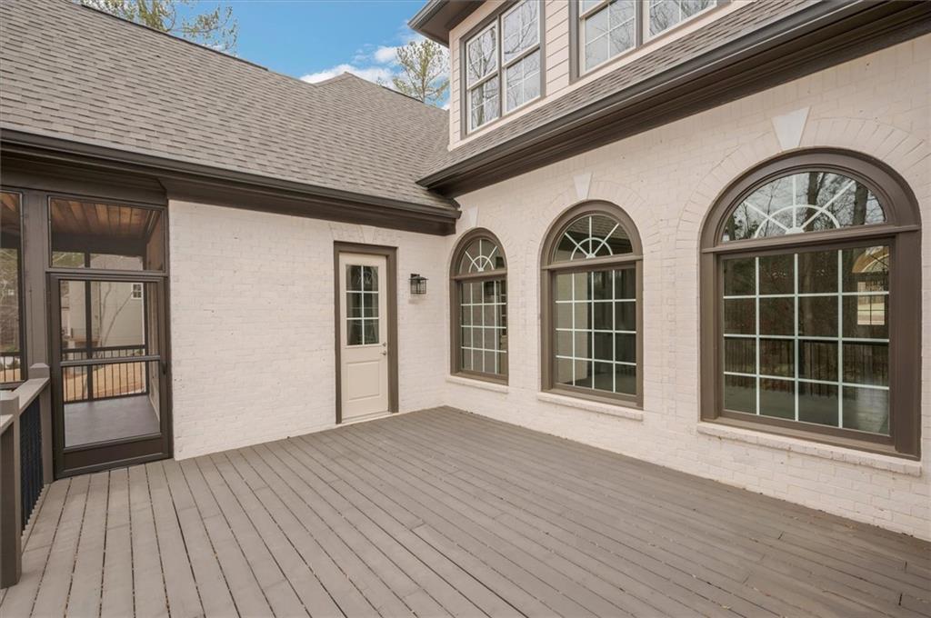 583 Carl Sanders Drive, Acworth, Georgia image 27