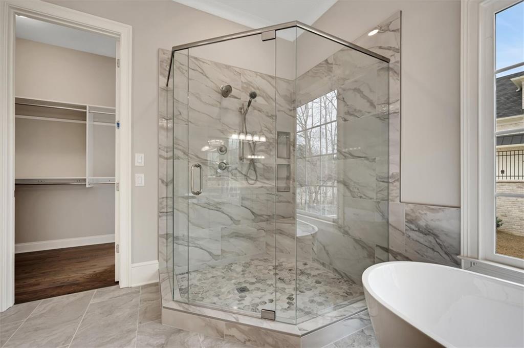 583 Carl Sanders Drive, Acworth, Georgia image 48