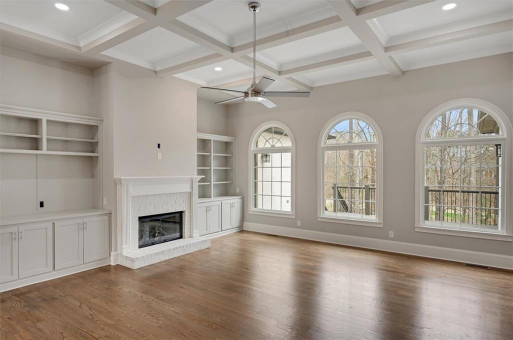 583 Carl Sanders Drive, Acworth, Georgia image 12