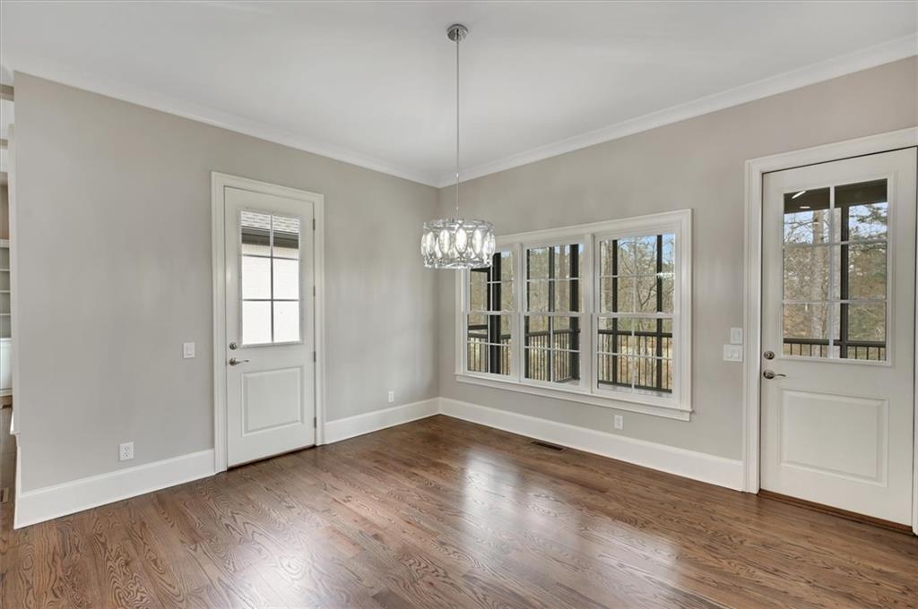 583 Carl Sanders Drive, Acworth, Georgia image 24