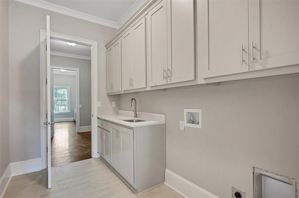 583 Carl Sanders Drive, Acworth, Georgia image 38