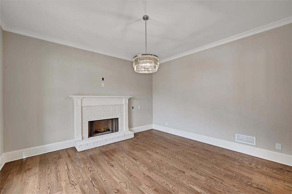 583 Carl Sanders Drive, Acworth, Georgia image 10