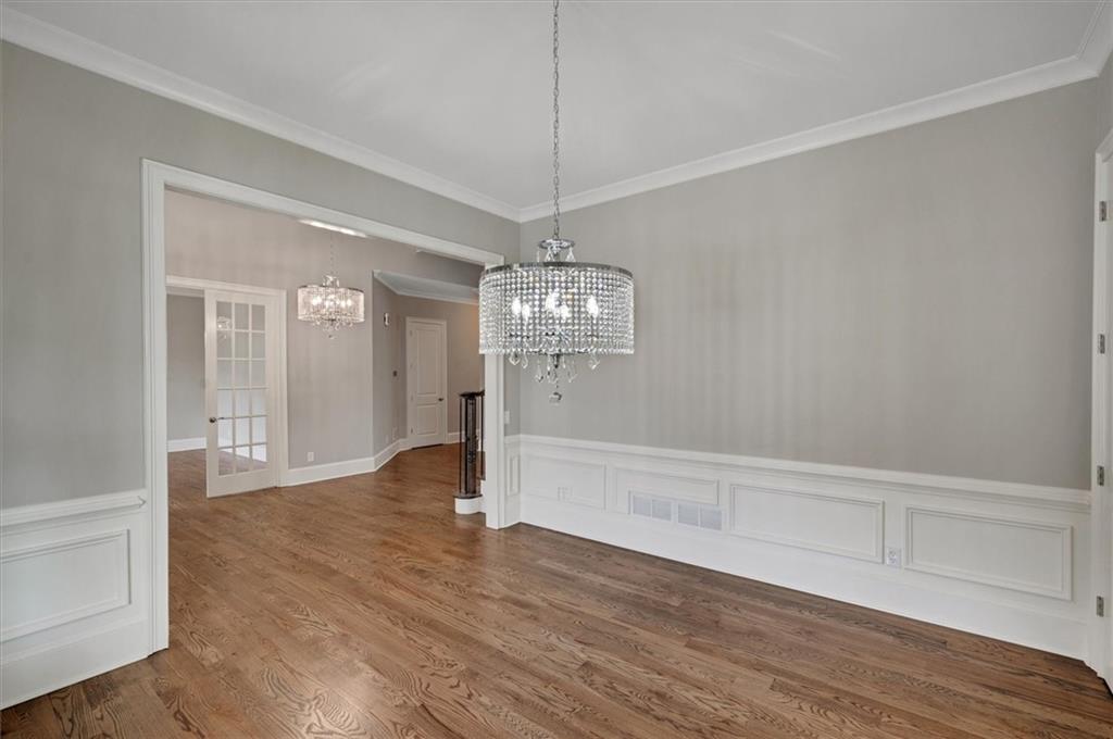 583 Carl Sanders Drive, Acworth, Georgia image 9