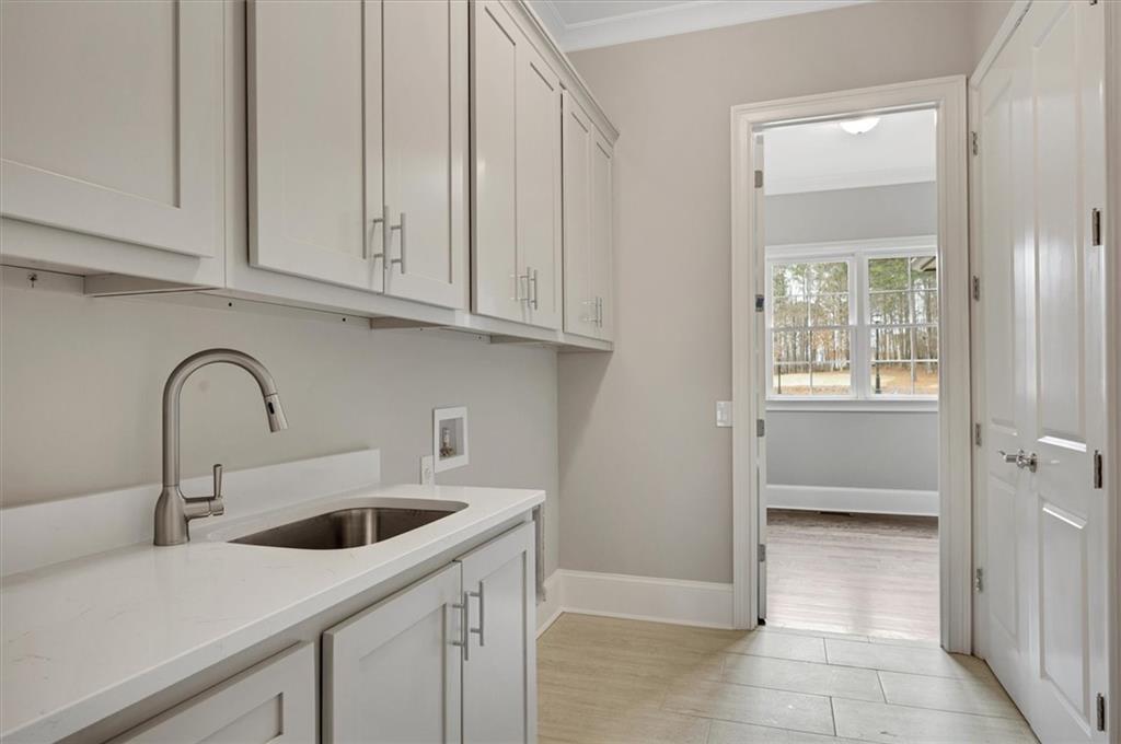 583 Carl Sanders Drive, Acworth, Georgia image 37