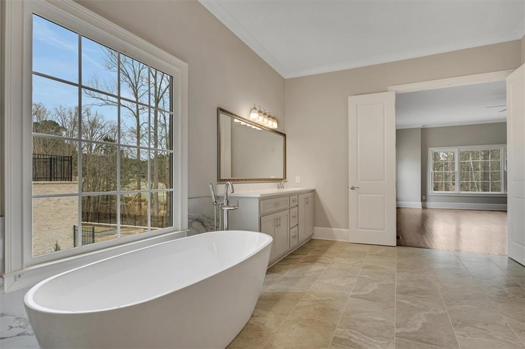 583 Carl Sanders Drive, Acworth, Georgia image 47