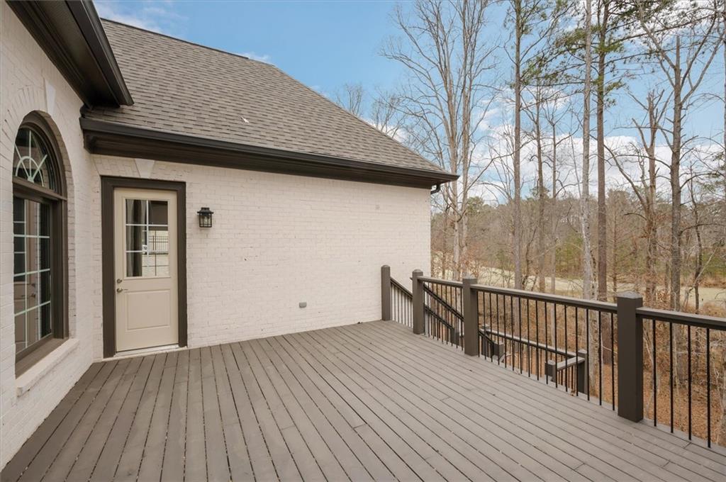 583 Carl Sanders Drive, Acworth, Georgia image 28