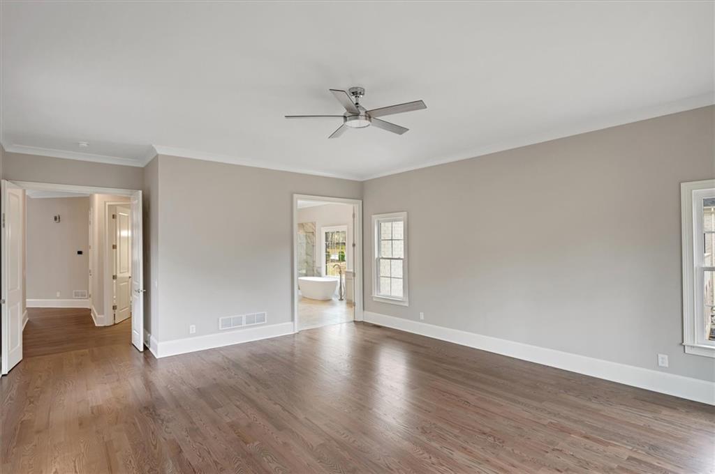 583 Carl Sanders Drive, Acworth, Georgia image 43
