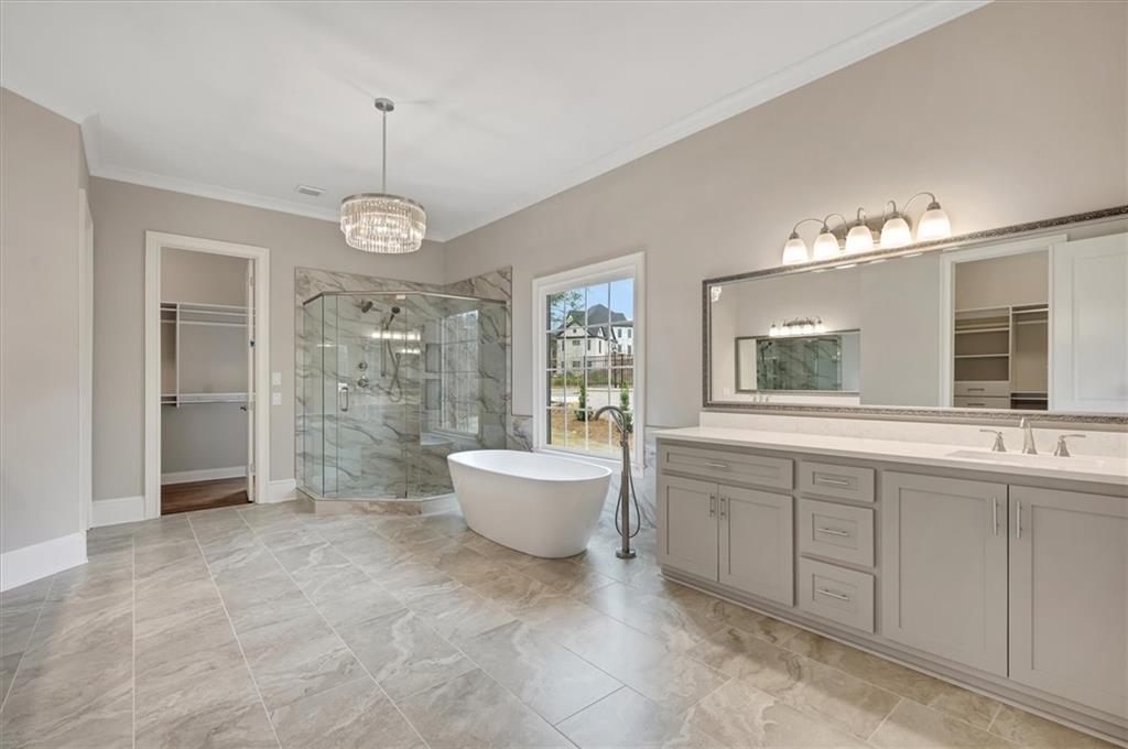 583 Carl Sanders Drive, Acworth, Georgia image 45