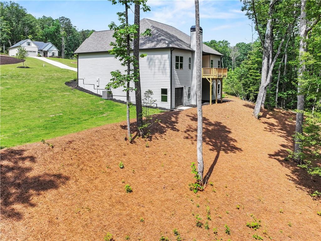 50 Hannahs Court, Dawsonville, Georgia image 26