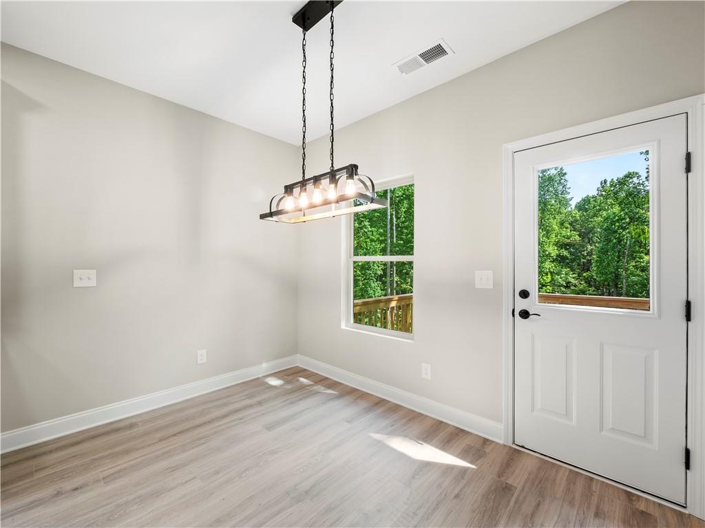 50 Hannahs Court, Dawsonville, Georgia image 17