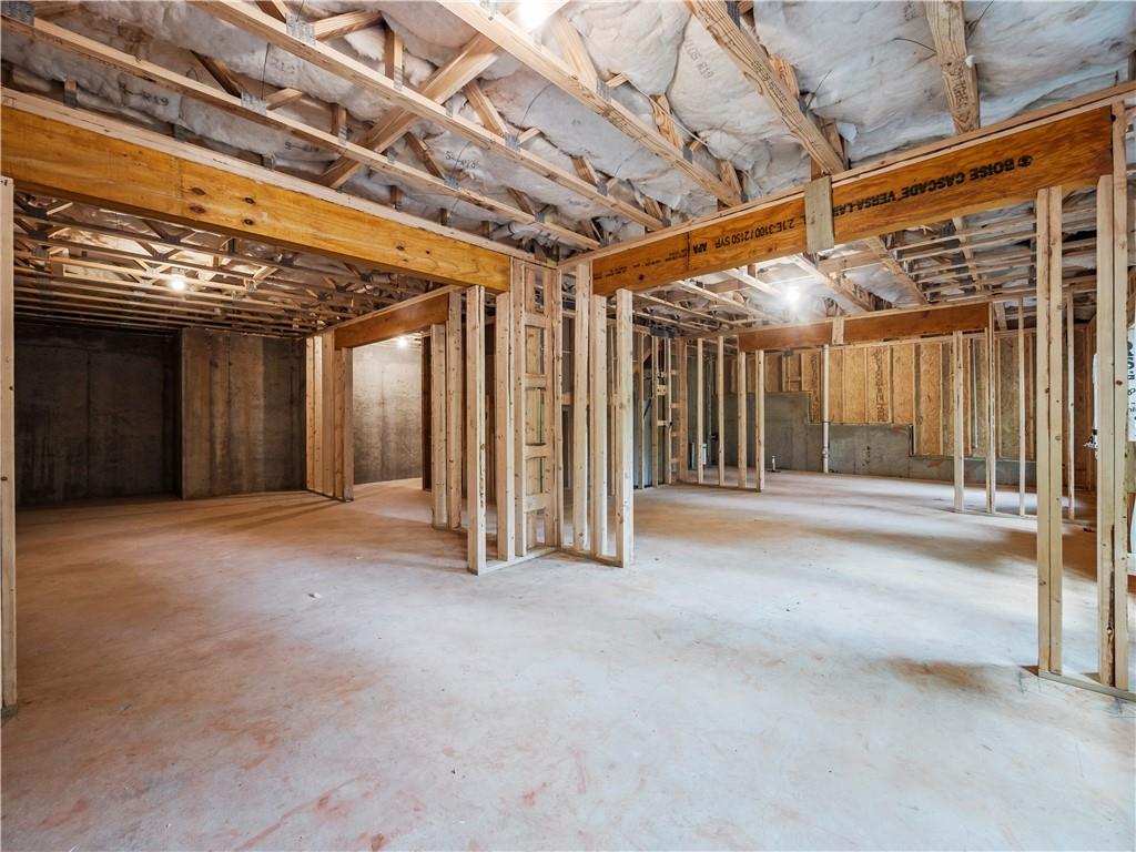 50 Hannahs Court, Dawsonville, Georgia image 23