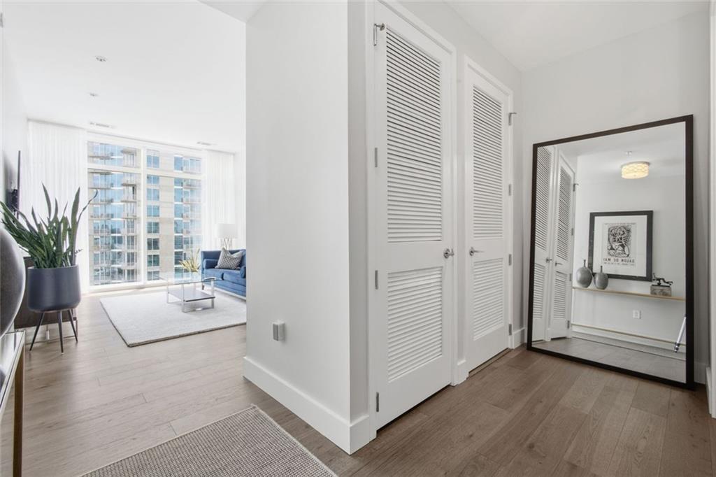 45 Ivan Allen Jr Boulevard NW 1901