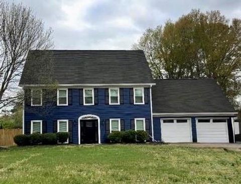 Homes For Sale - 1680 Pinefield Road<br/> Marietta, GA 30066