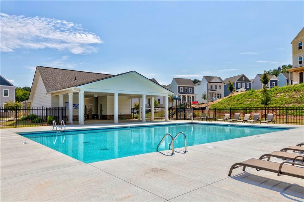 2668 Brookview Lane, Atlanta, Georgia image 20
