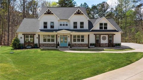 401 Blossom Trail Acworth GA 30101