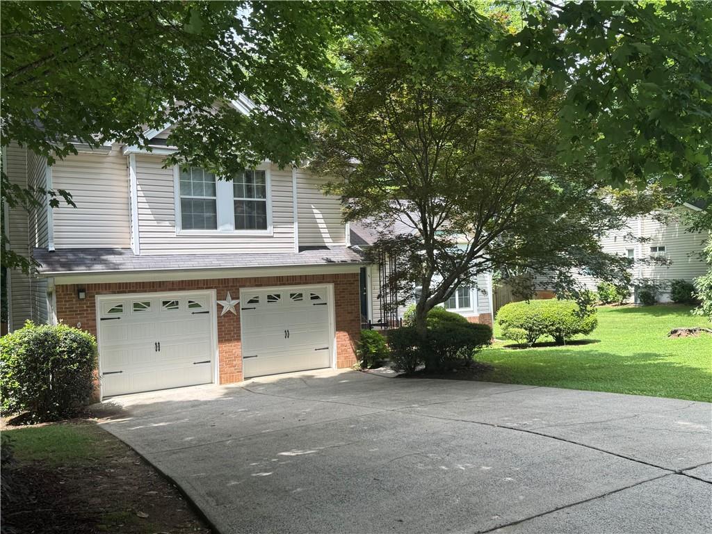 1035 Towne Manor Court NW