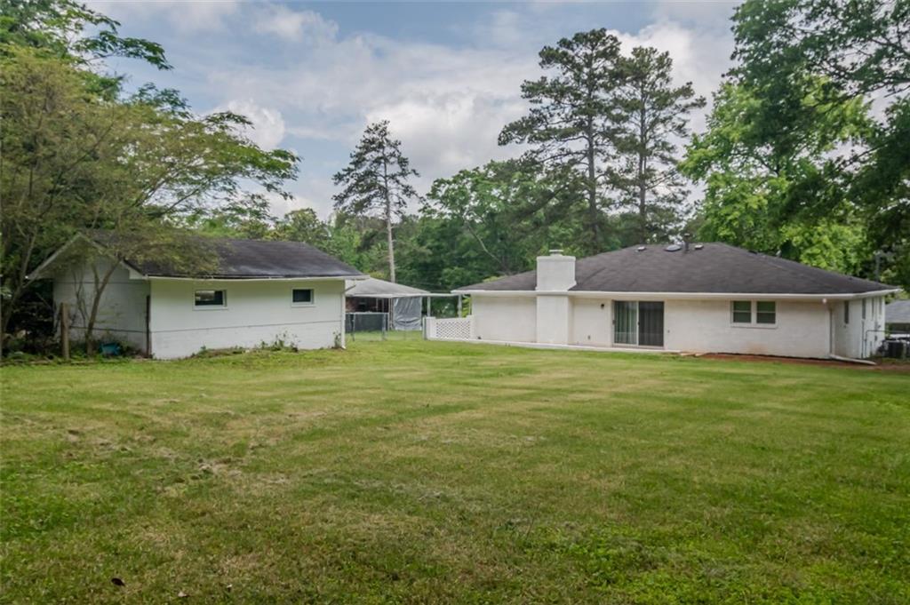 317 Community Drive, Mableton, Georgia image 29