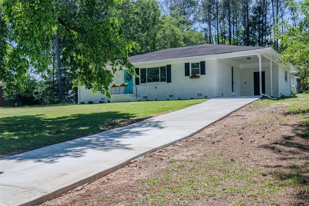 317 Community Drive, Mableton, Georgia image 2