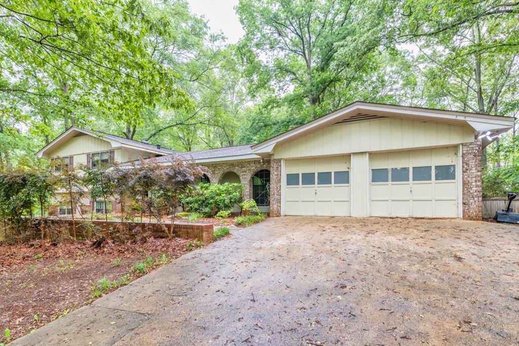 2288 Hudson Drive, Lilburn, Georgia image 1