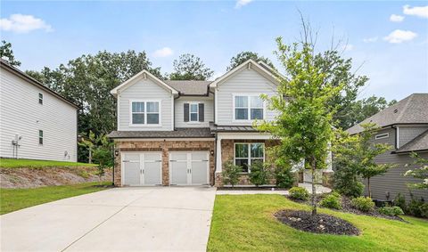 5394 Pebblebrook Lane SE Mableton GA 30126