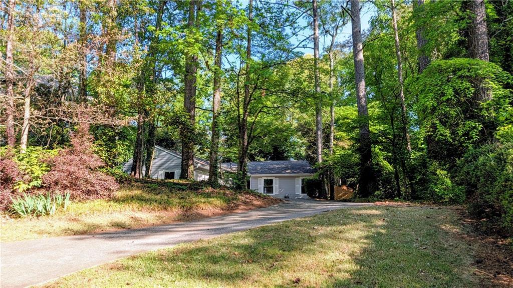 2645 Indian Lake Drive