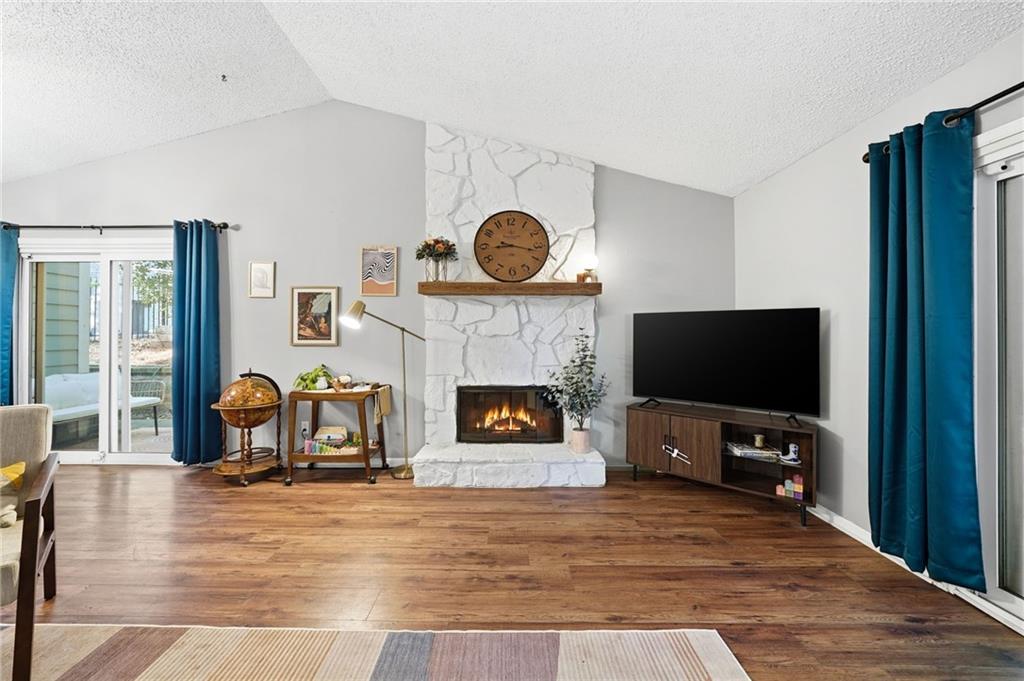 2645 Indian Lake Drive