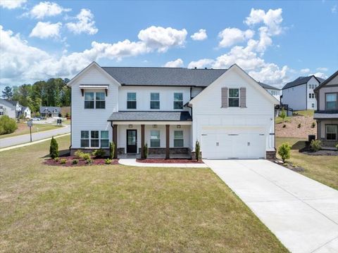 Photo of 4890 Revere Way, Cumming, GA 30028 (MLS # 7658237)