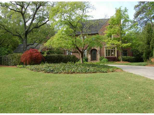 UNBELIEVABLE BRICK ENGLISH MANOR ON 2.2 ACRES W/HEATED GRANITE POOL & SPA ON FABULOUS CLUB DRIVE! WALK TO CAPITAL CITY! 10' CEILINGS, RECLAIMED BEAMS, STEAM SHOWER, UNBELIEVABLE MSTR BATH, MEDIA RM, EXERCISE RM! FIRESIDE PATIO- EVERY AMENITY!