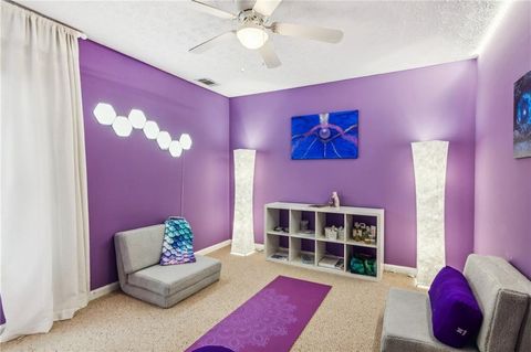 A home in Gainesville