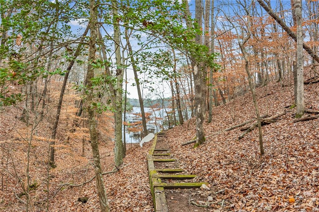 4281 Cherokee Trail