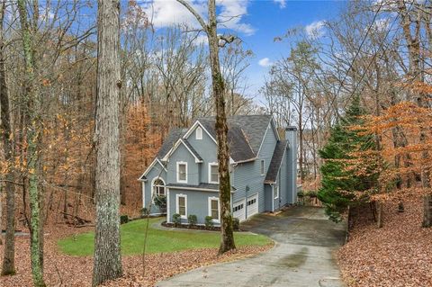 4281 Cherokee Trail Gainesville GA 30504