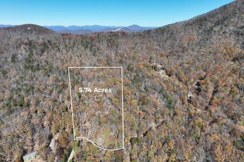 Vacant Land For Sale - LOT 34 Wauka Ridge Road<br/> Clermont, GA 30527