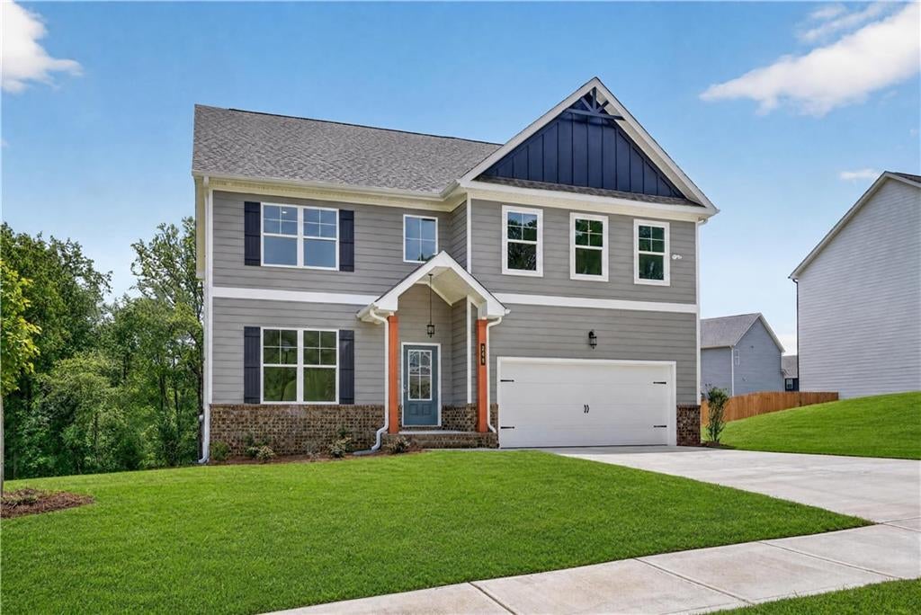 214 Sage Lot 31 Street