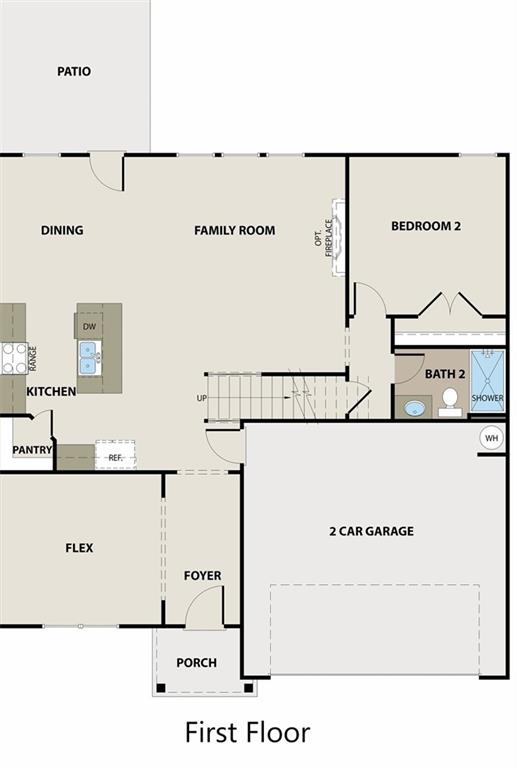 214 Sage Lot 31 Street
