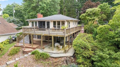 6381 Lakeview Drive Buford GA 30518